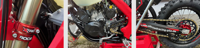 Rieju MR 300 Rieju MR 300